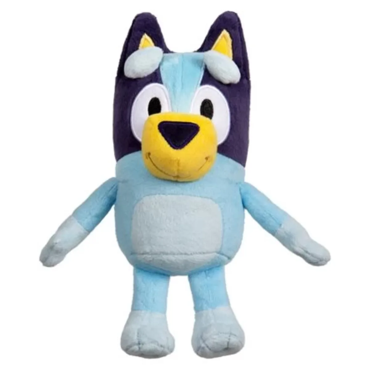 Bluey Μπλουι Λούτρινο 18cm