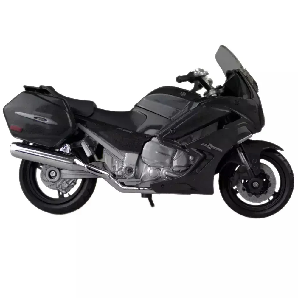 Μινιατούρα Bburago MotorCycle Yamaha FJR 1300 AS 1/18 για 3+ 18-51030-6