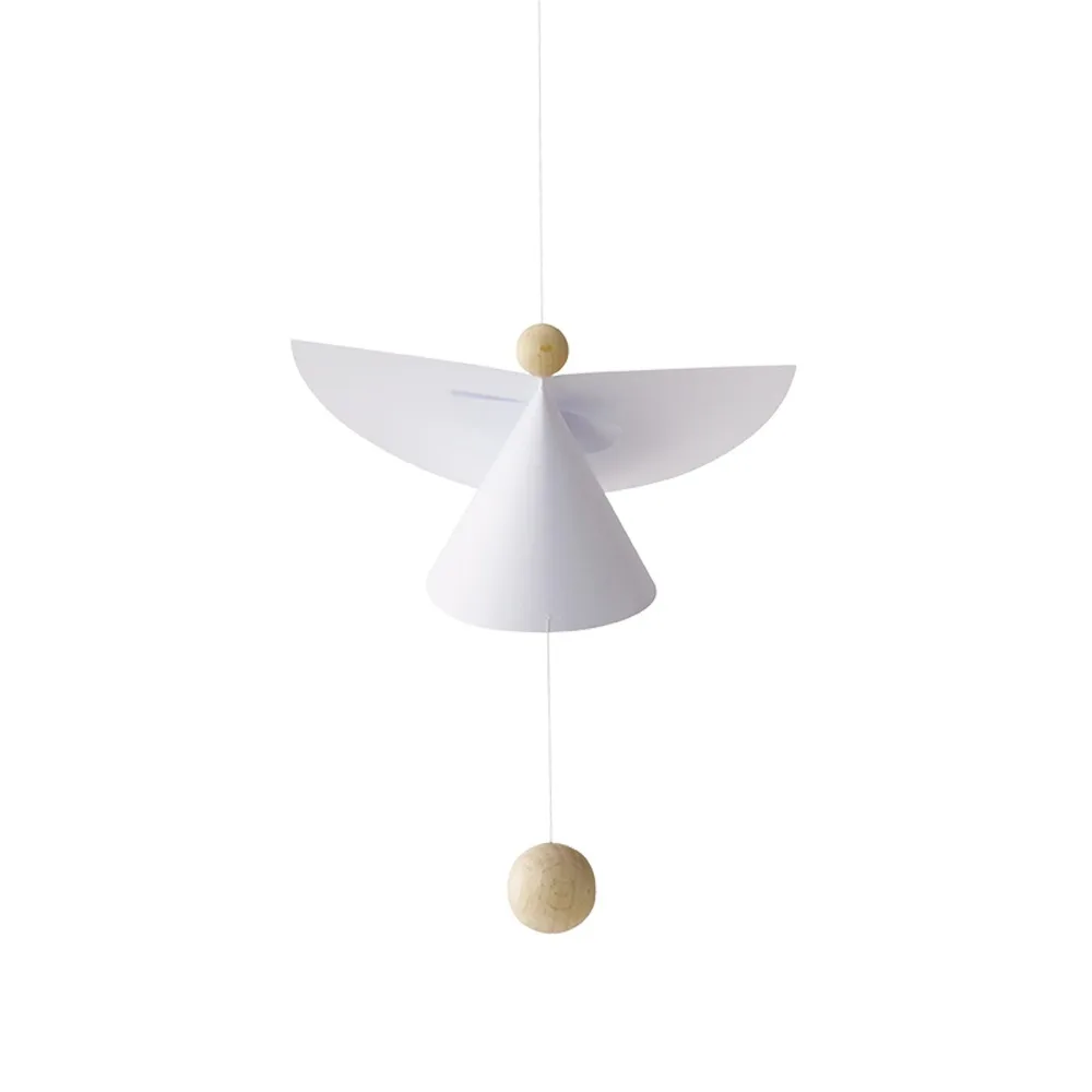 Μόμπιλε Flensted  Circular Angels 37x50εκ.127