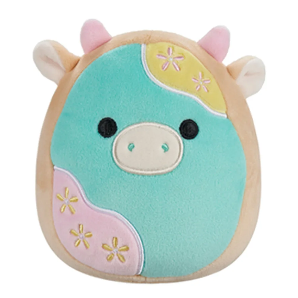 Squishmallows Λούτρινο Cornelius η Αγελάδα 30εκ.