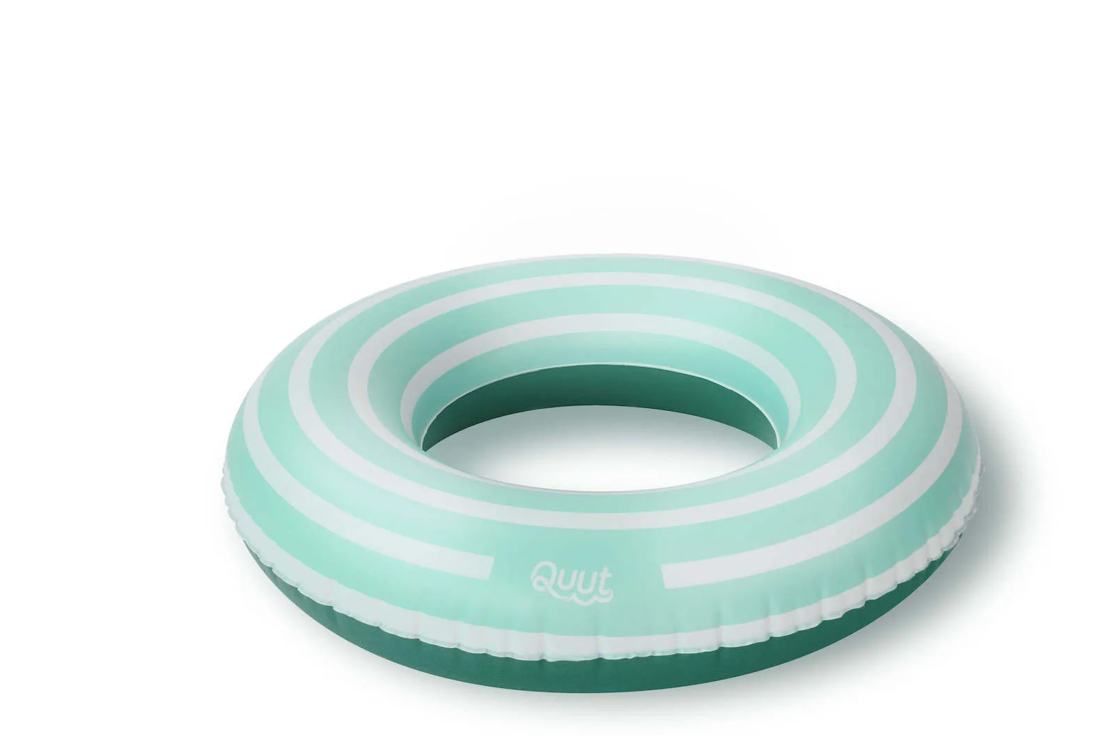 Παιδικό σωσίβιο Quut μεσαίο Garden Green (60 εκ.) για 3+ QU173380