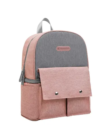 Τσάντα Σακίδιο Πλάτης Nia Pink Kikka Boo 31108020071