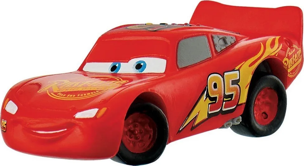 Μινιατούρα Bullyland McQueen 12798
