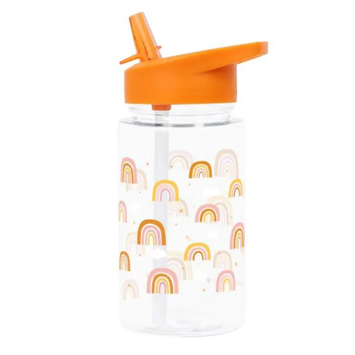 Παγούρι Tritan 450ml "Rainbows" A little lovely company