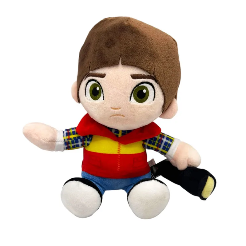 Will Byers "Stranger Things" Λούτρινο 31cm