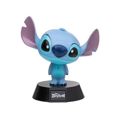 Παιδικό Φωτιστικό Paladone Icons: Disney Stitch - Light  (PP11360LS)