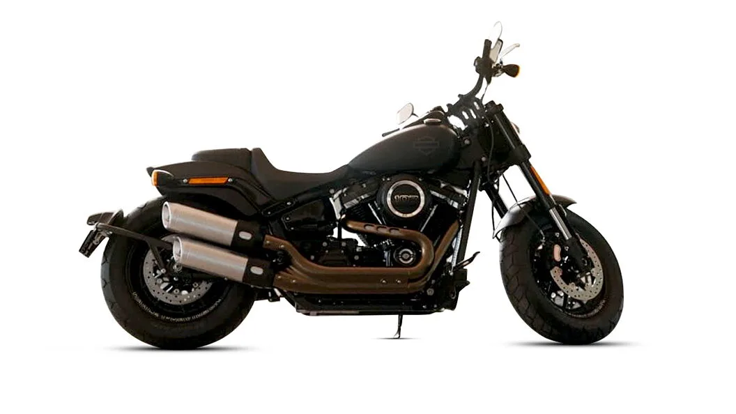 Μινιατούρα Maisto Μοτοσυκλέτα Harley Davidson -2022 Fat Bob 114 1/18 για 3+ 39360-9