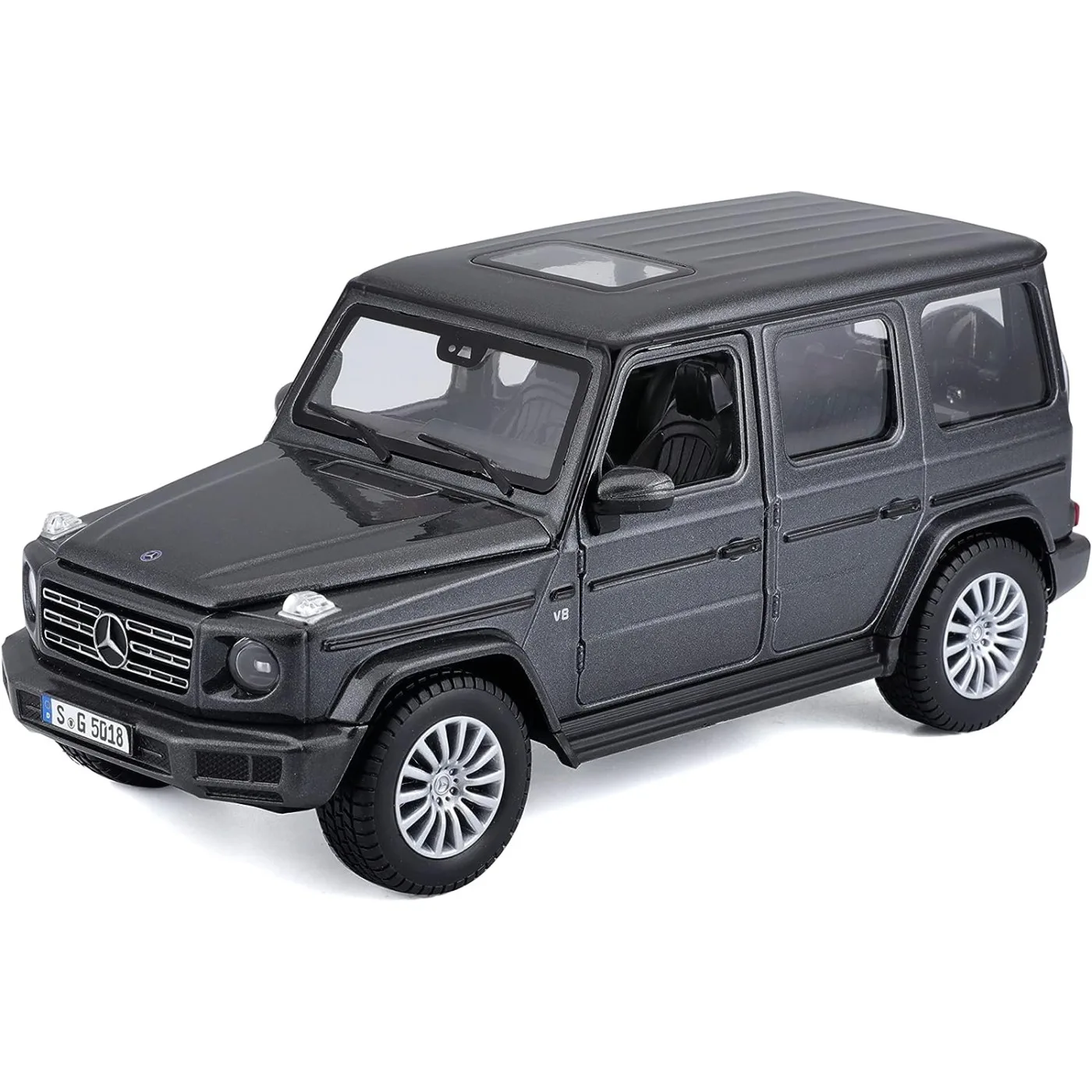 Μινιατούρα Maisto 2019 Mercedes-Benz G-Class 1/25 για 3+ 31531