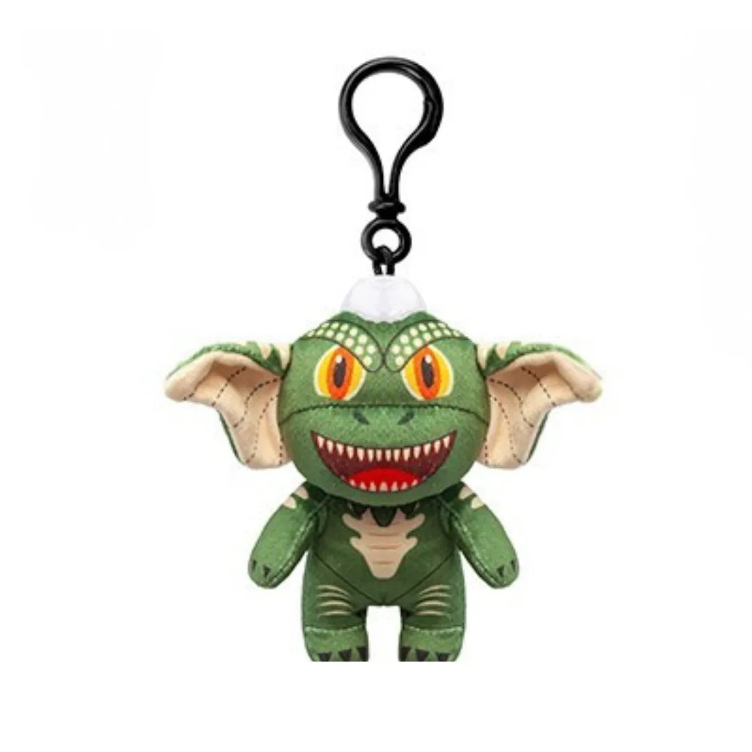 Κακό Γκρέμλινς Μπρελόκ "GREMLINS" Λούτρινο 14cm