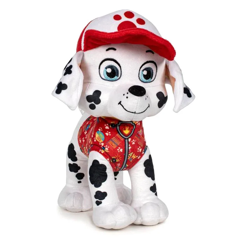 Marshall  "Paw Patrol" Λούτρινο 27cm