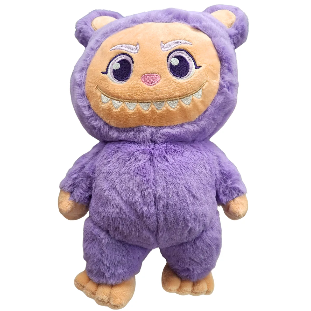 Onikuma Λούτρινo 37cm