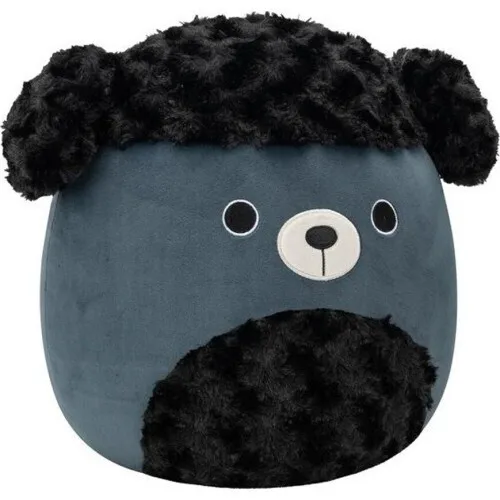 Squishmallows Λούτρινο Σκυλάκι Jettward the Poodle Dog 30εκ. JWSQ7955-2