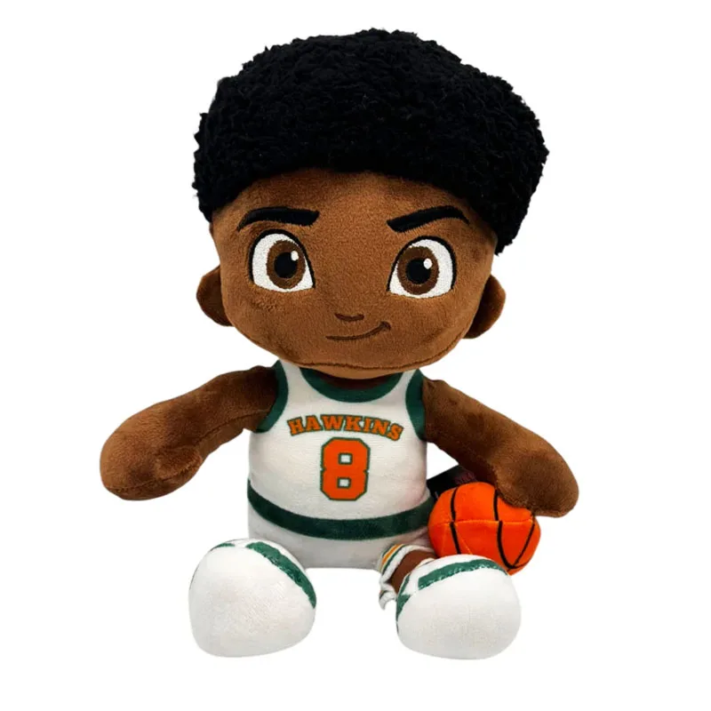Lucas Sinclair "Stranger Things" Λούτρινο 32cm