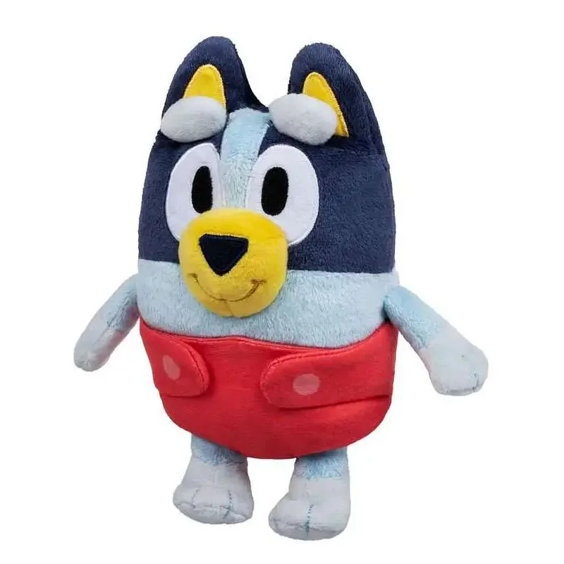 Baby Bluey Friends Λούτρινο 18cm