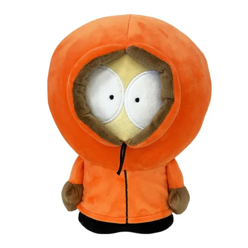 Kenny South Park Λούτρινο 25cm