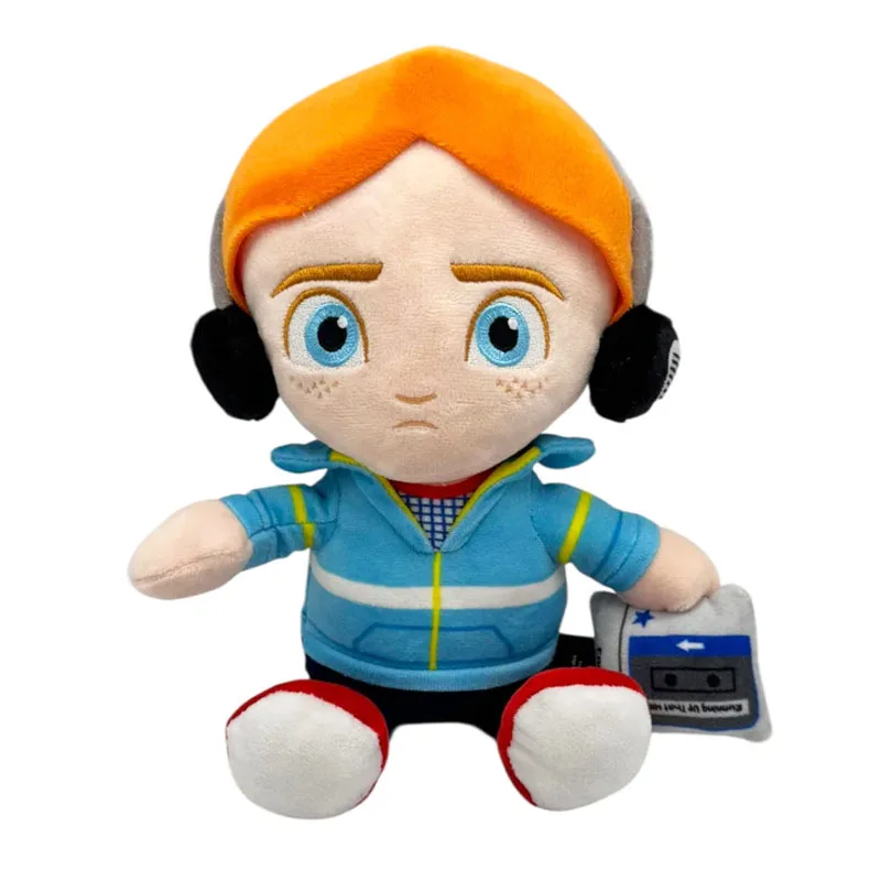 Max Mayfield "Stranger Things" Λούτρινο 31cm