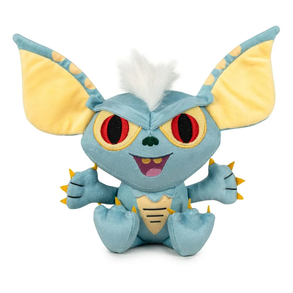 Gizmo  Μπλέ Λούτρινο GREMLINS 20cm