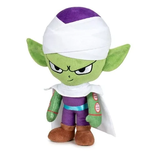 Piccolo "Dragon Ball" Λούτρινο 22εκ.