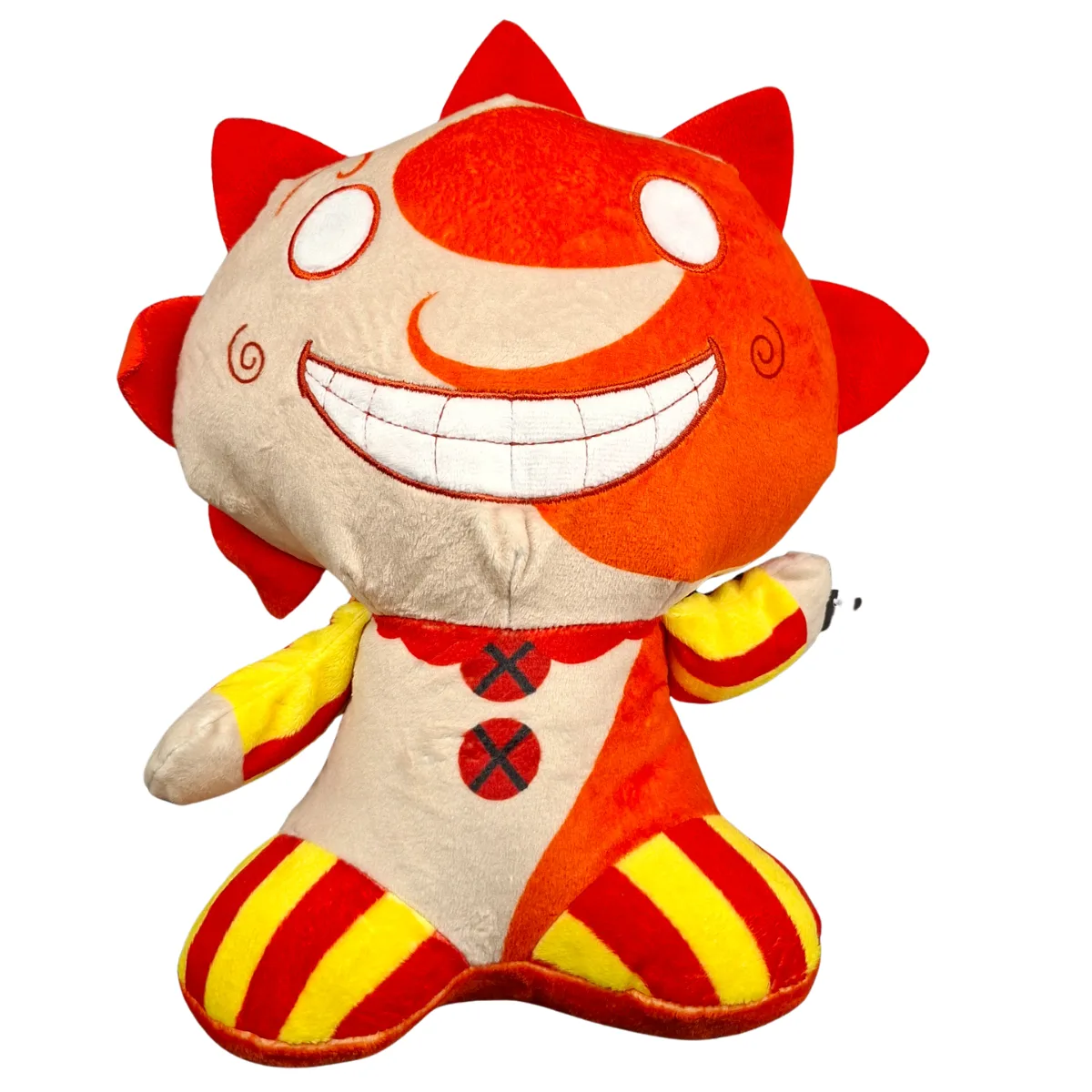 Sundrop "Five Nights at Freddy's" Security Breach Λούτρινo 27cm