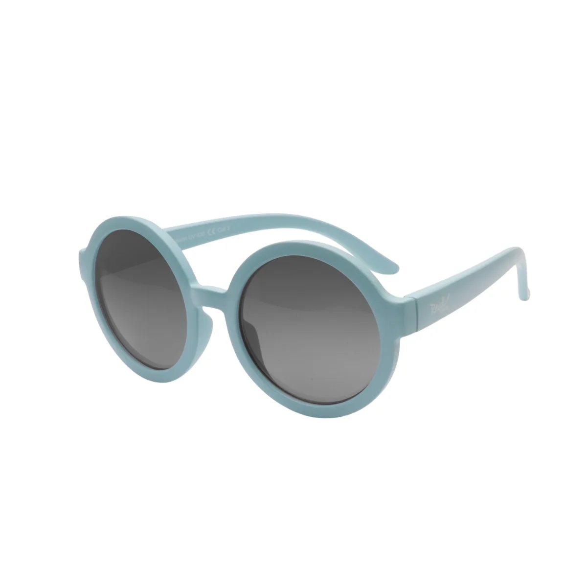 REAL SHADES. Παιδικά γυαλιά ηλίου Vibe Youth 7+ ετών Cool Blue