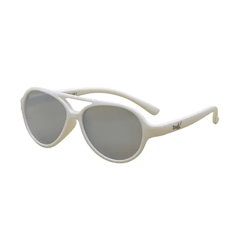 REAL SHADES. Παιδικά γυαλιά ηλίου Sky Kid 4-6 ετών White