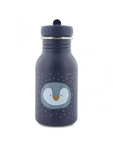 Trixie Ανοξείδωτο Παγούρι Mr. Penguin 350ml