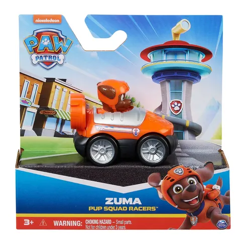 Spin Master Paw Patrol: Pup Squad Racers - Zuma (20148850)