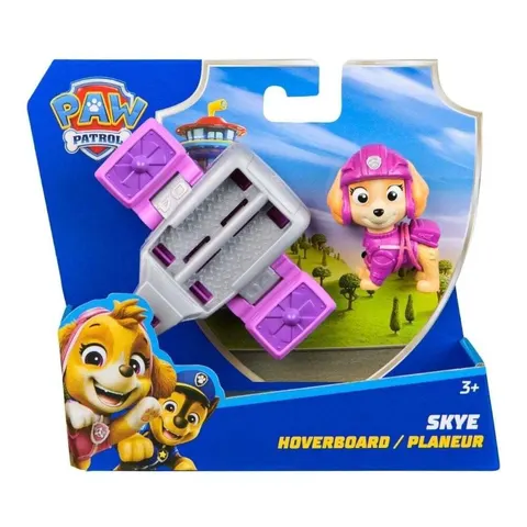 Spin Master Paw Patrol: Skye - Hoverboard Vehicle (20149607)