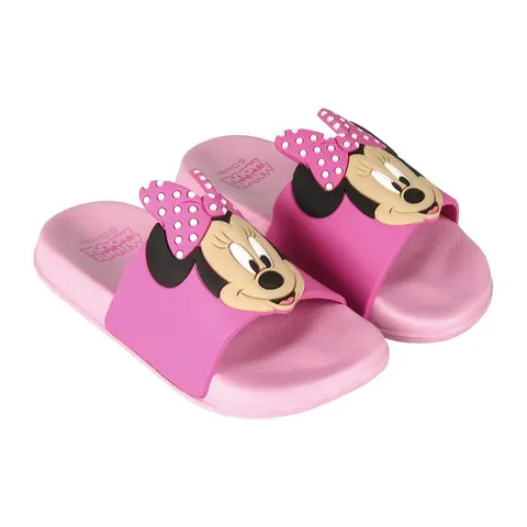 Παντόφλες Flip Flop Πισίνας από EVA DISNEY Minnie Mouse