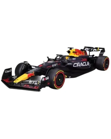 Τηλεκατευθυνόμενο Maisto 1:10 F1 - Oracle Red Bull Racing RB19 RC 49/82772