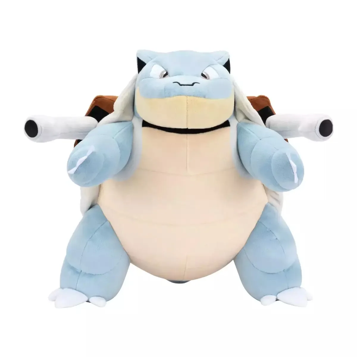 Λούτρινο Pokemon Blastoise 30εκ. Wave 15 (JW095257-W15-2)