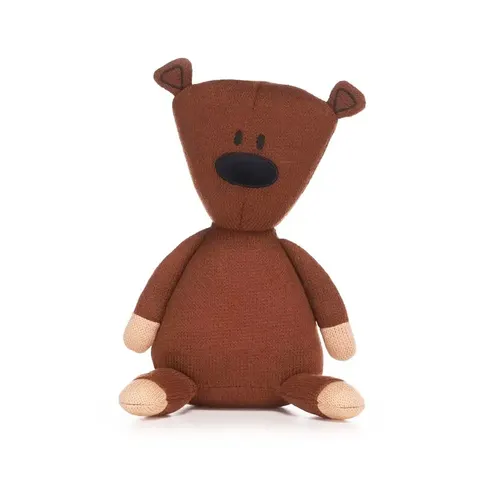 Teddy Mr. Bean Λούτρινο 26cm