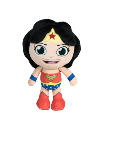 Wonder Woman DC Comics Λούτρινο 22cm