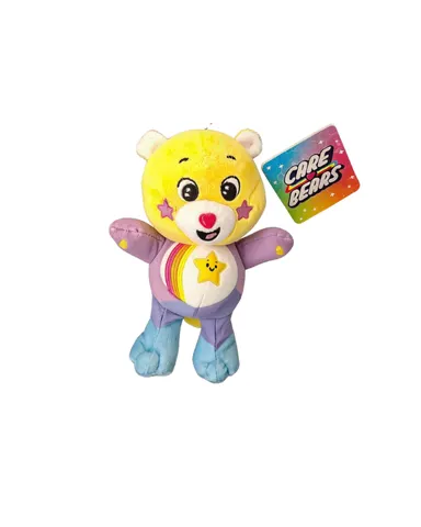 Laughing Bear​ "Τα Αρκουδάκια της Αγάπης" Λούτρινο Μπρελόκ 14cm