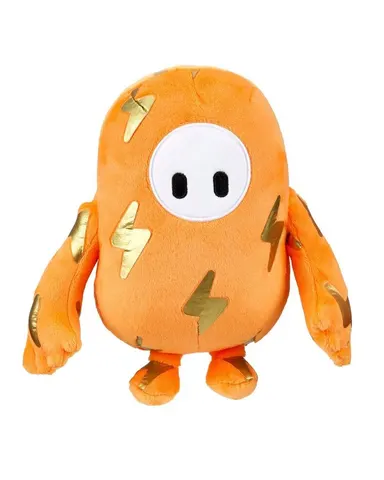 Ultimate Knockout Lightning "Fall Gyus" Λούτρινo 20cm