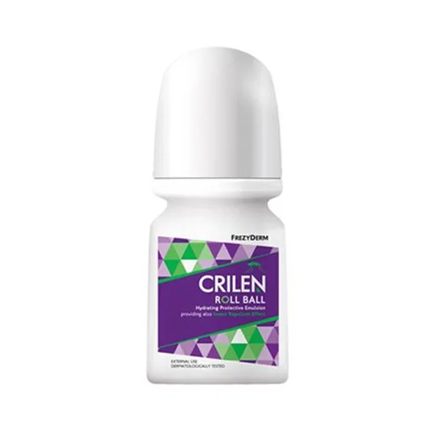 Frezyderm Crilen Roll Ball 50ml