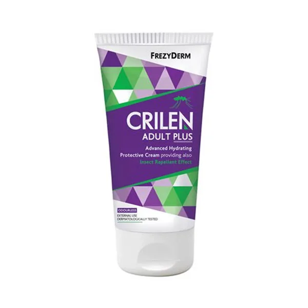 Frezyderm Crilen Adult Plus 125ml