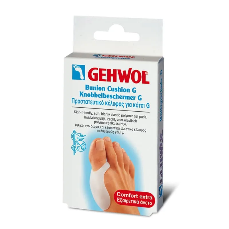 Gehwol Bunion Cushion G 1 τεμ