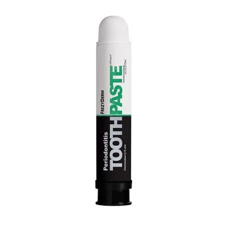 Frezyderm Toothpaste Periodigum 75ml - Οδοντόκρεμα Κατά Της Περιοδοντίτιδας