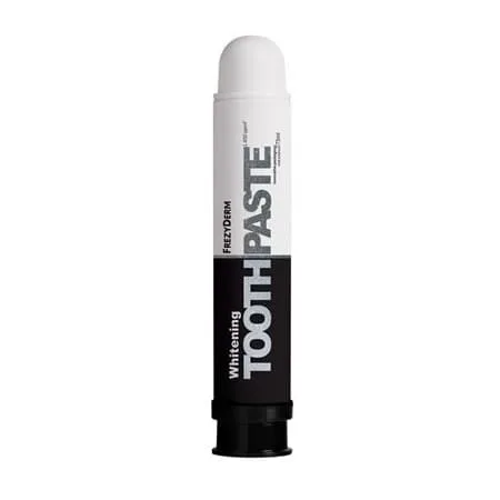 Frezyderm Whitening Toothpaste Λευκαντική Οδοντόκρεμα, 75ml