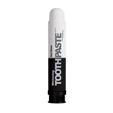 Frezyderm Whitening Toothpaste Λευκαντική Οδοντόκρεμα, 75ml