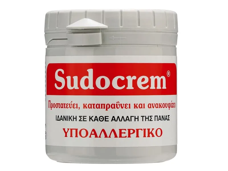 Sudocrem 250gr