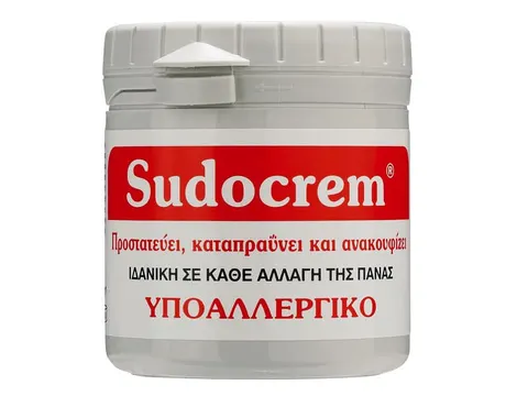 Sudocrem 250gr
