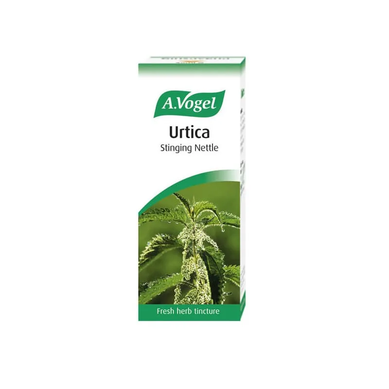 A.Vogel Urtica Tincture 50ml