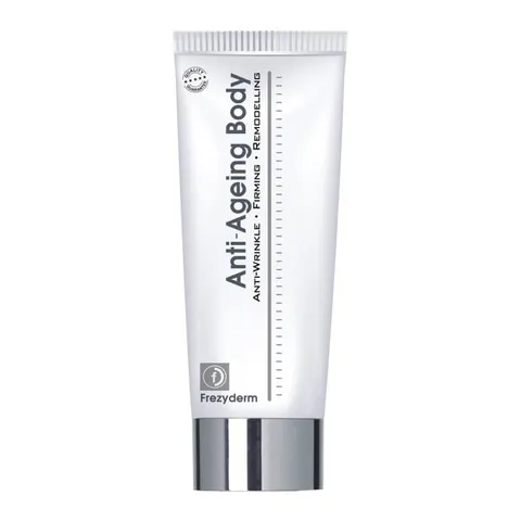 Frezyderm Anti-Ageing Body Cream Αντιγηραντική Κρέμα Σώματος 200ml