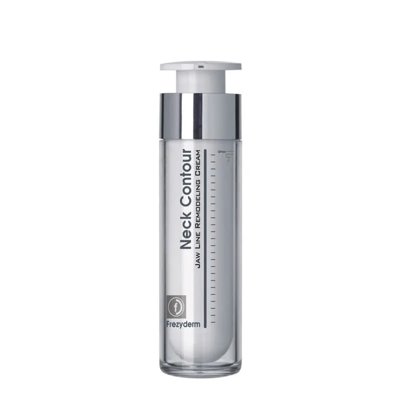 Frezyderm Neck Contour Κρέμα Ανόρθωσης / Σύσφιξης Λαιμού 50ml