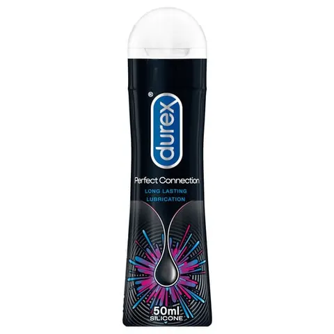 Durex Perfect Connection Λιπαντικό Gel 50ml