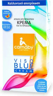 Carnaby Viso Blue Κρέμα 50gr/60ml