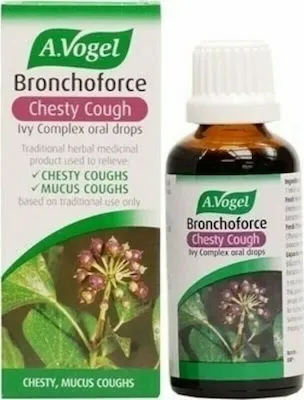A vogel bronchosan 50ml