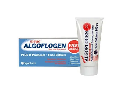 Algoflogen 200ml